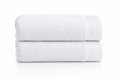 Luxury 100% Cotton Extra Large Body Towel 2 pc Set