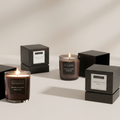 Scented Soy Candle